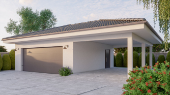 GARAGE 6